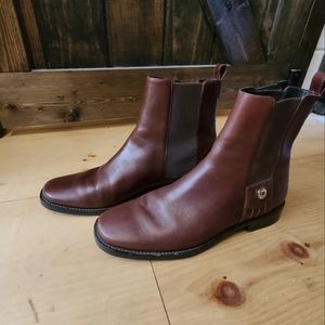Cole Haan Boots, Size 9B